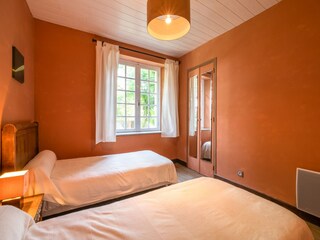 Villa Saint-Denis Ausstattung 27