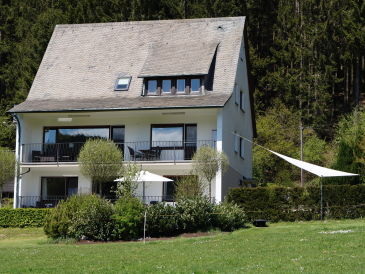 Ferienhaus Landhaus Mettenberg