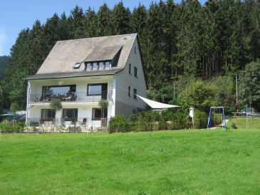 Ferienhaus Landhaus Mettenberg