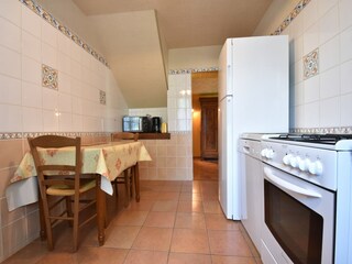 Holiday house Faverolles Features 18