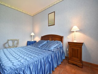 Vakantiehuis Faverolles Kenmerken 19