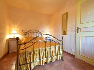 Vakantiehuis Faverolles Kenmerken 20