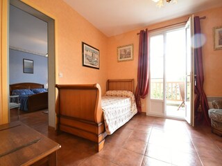 Vakantiehuis Faverolles Kenmerken 13