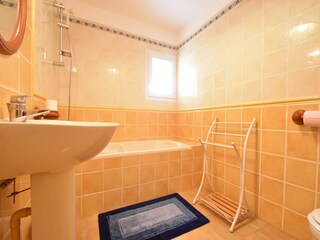 Ferienhaus Faverolles Ausstattung 21