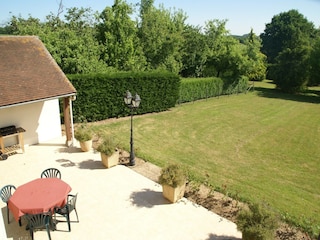 Holiday house Faverolles Outdoor Recording 8