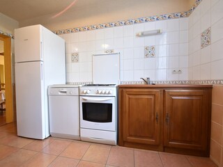 Vakantiehuis Faverolles Kenmerken 11