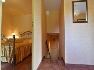 Vakantiehuis Faverolles Kenmerken 13