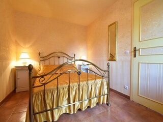 Ferienhaus Faverolles Ausstattung 21