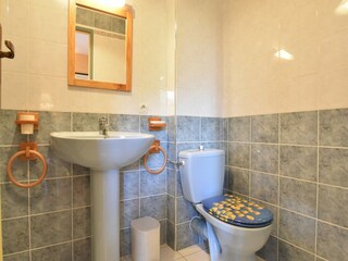 Maison de vacances Faverolles Équipement 21