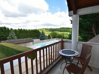 Holiday house Faverolles Outdoor Recording 4
