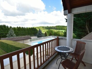 Maison de vacances Faverolles Enregistrement extérieur 4