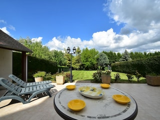 Holiday house Faverolles Outdoor Recording 5