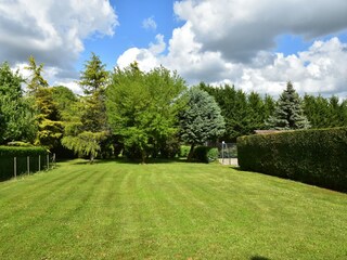 Casa per le vacanze Faverolles Registrazione all'aperto 7