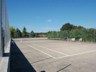 Casa per le vacanze Faverolles  40