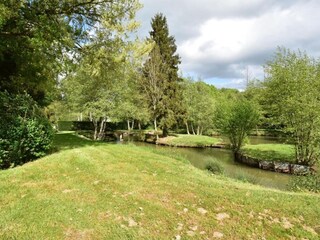 Vakantiehuis Faverolles Omgeving 33