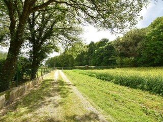 Vakantiehuis Faverolles Omgeving 28