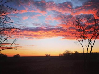 Casa per le vacanze Faverolles Ambiente 30