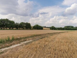 Maison de vacances Faverolles Environnement 23