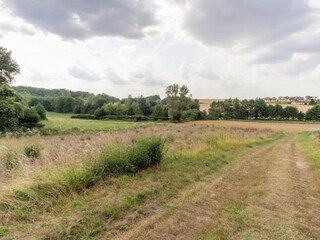 Casa de vacaciones Faverolles Entorno 36