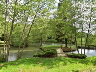 Vakantiehuis Faverolles Omgeving 30