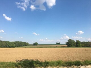 Vakantiehuis Faverolles Omgeving 33