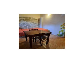Appartement Sestino Équipement 9