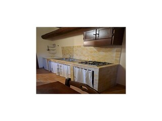 Apartamento Sestino Características 20