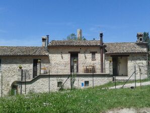 Apartment Belvilla von OYO Agriturismo La Torre - Montefeltro - image1