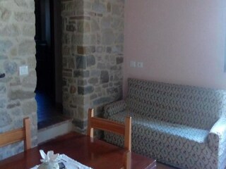 Appartement Sestino Équipement 14