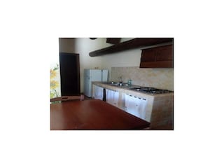 Apartment Sestino Ausstattung 12