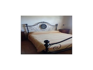 Apartment Sestino Ausstattung 13