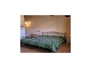 Apartamento Sestino Características 21