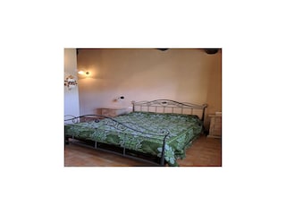 Apartment Sestino Ausstattung 14