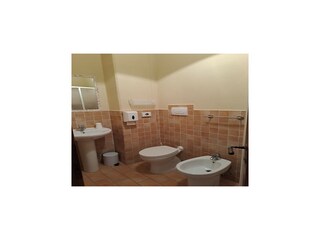 Appartement Sestino Équipement 18