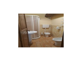 Appartement Sestino Équipement 19