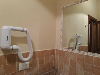 Apartamento Sestino Características 15