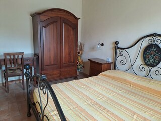 Appartement Sestino Équipement 22