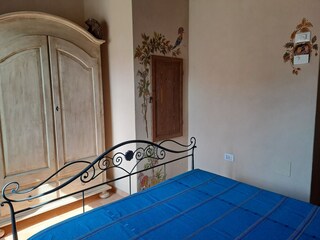 Appartement Sestino Équipement 23