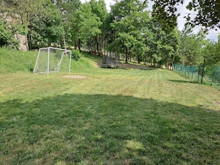 Appartement Sestino Buitenaudio-opname 7