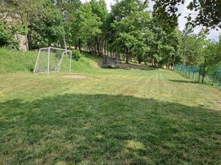 Appartement Sestino Enregistrement extérieur 7