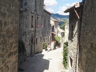 Appartamento Sestino Ambiente 29