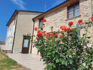 Apartment Sestino  37