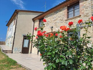 Appartamento Sestino  37