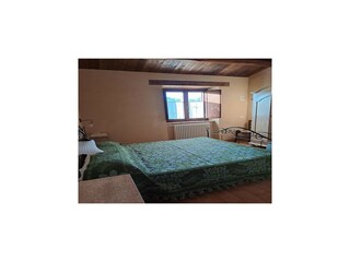 Appartement Sestino Équipement 20