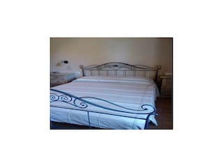 Apartment Sestino Ausstattung 21