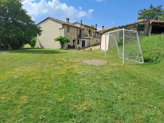 Appartement Sestino Buitenaudio-opname 8