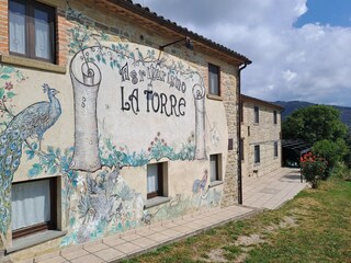 Apartamento Sestino  38