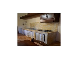 Appartamento Sestino Caratteristiche 11