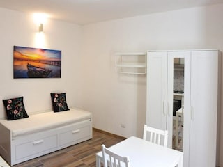 Apartment Alghero Ausstattung 6