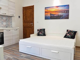 Apartment Alghero Ausstattung 10